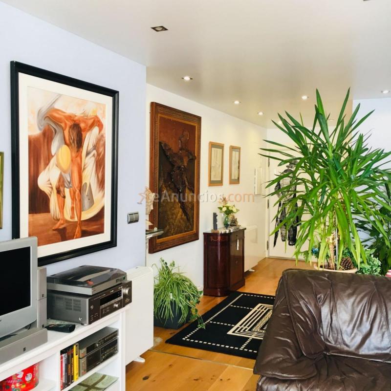 Atico en venta en  Emperador, San Pedro, Burgos