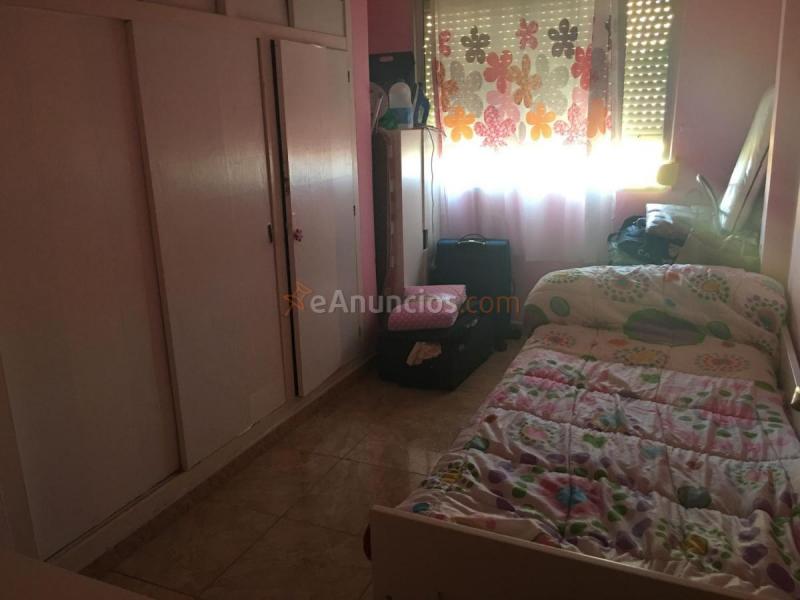 Apartamento en venta en  Bailén - Miraflores, Málaga