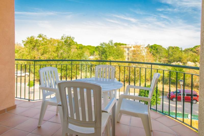 Apartamento en venta en  VERONA TEROL, Platja d'Aro, Castell-Platja d'Aro