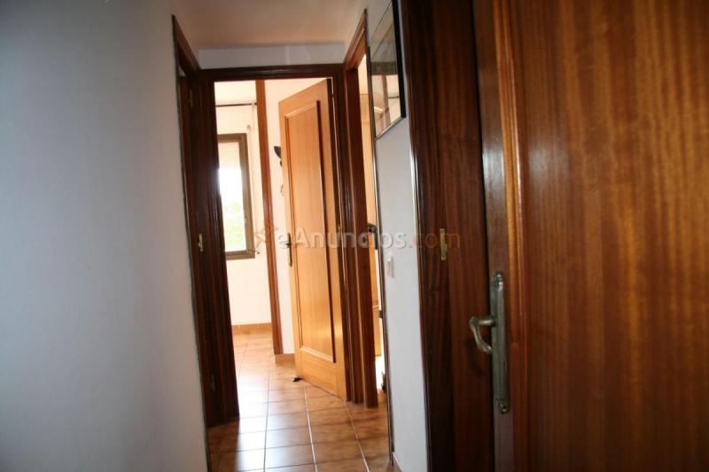 Apartamento en venta en Plaza la Sardana, Platja d'Aro, Castell-Platja d'Aro