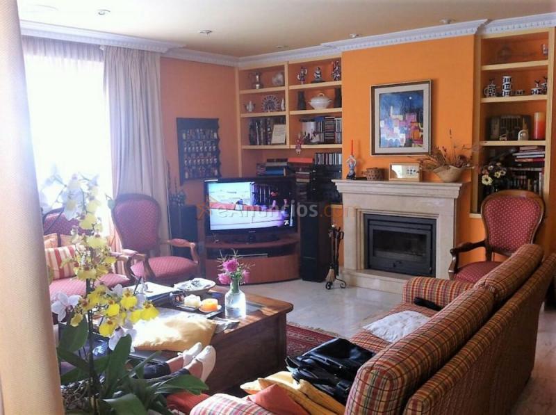 Adosado en venta en  Liáns, Oleiros