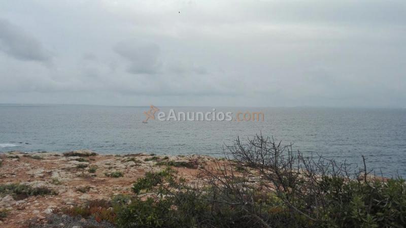 Parcela Rustica en venta en  Cala Pi-Vallgornera, Llucmajor