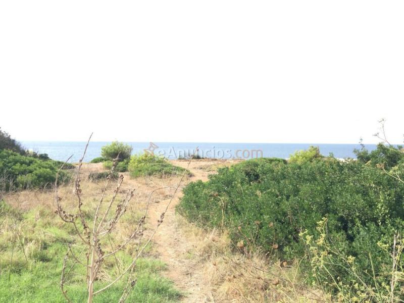 Parcela Rustica en venta en  Cala Pi-Vallgornera, Llucmajor