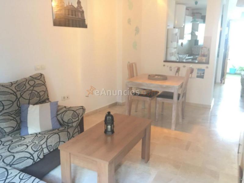 Apartamento en venta en  Bailén - Miraflores, Málaga