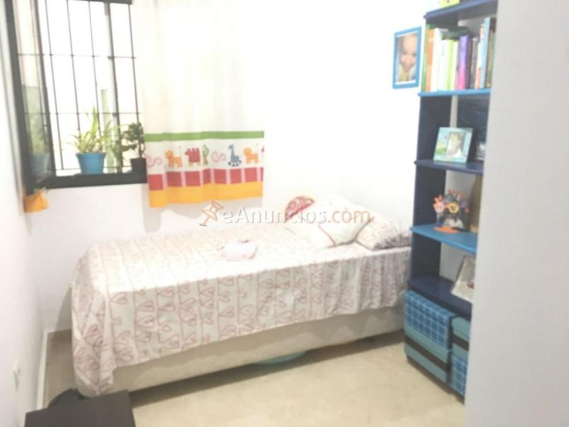 Apartamento en venta en  Bailén - Miraflores, Málaga