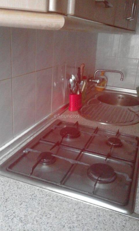 Apartamento en venta en  Ciudad Jardín, Málaga