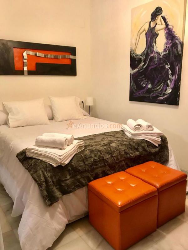 Loft en venta en  Centro, Sevilla