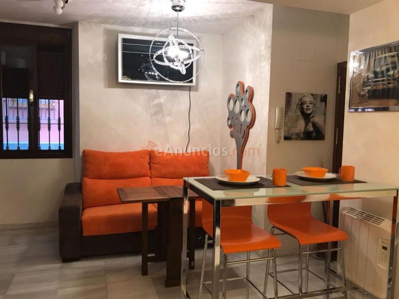 Loft en venta en  Centro, Sevilla