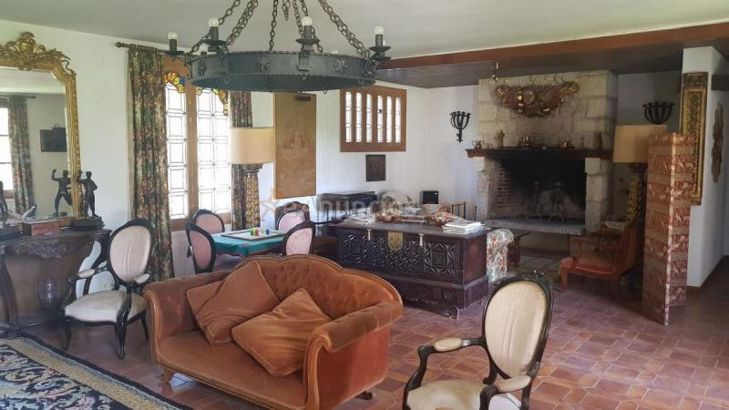 Casa Rural en venta en  Quinta San Francisco, Castrojeriz