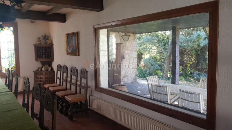 Casa Rural en venta en  Quinta San Francisco, Castrojeriz