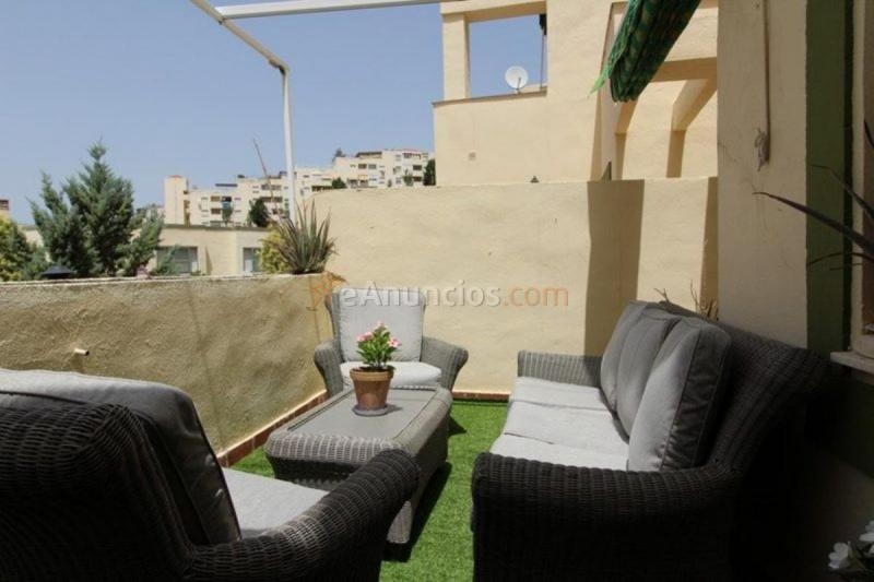 Apartamento en venta en Calle Maria Uceda Diaz, Cenes de la Vega, Cenes de la Vega