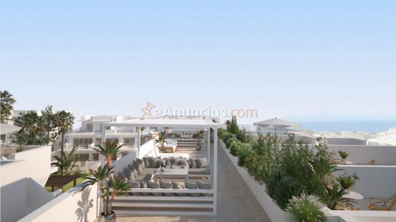Apartamento en venta en Avenida D'Escandinvia, Monte Faro-Altomar, Gran Alacant