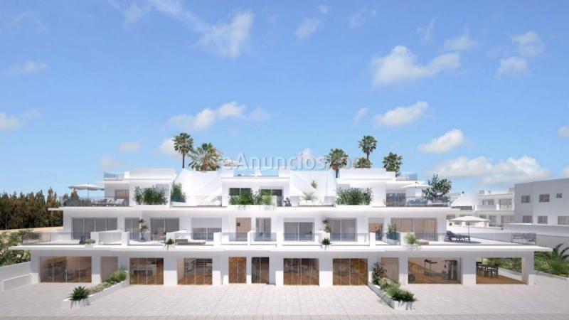 Apartamento en venta en Avenida D'Escandinvia, Monte Faro-Altomar, Gran Alacant