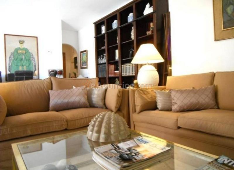 Apartamento en venta en  Jardines de Sierra Blanca, Nagüeles-Milla de Oro, Marbella