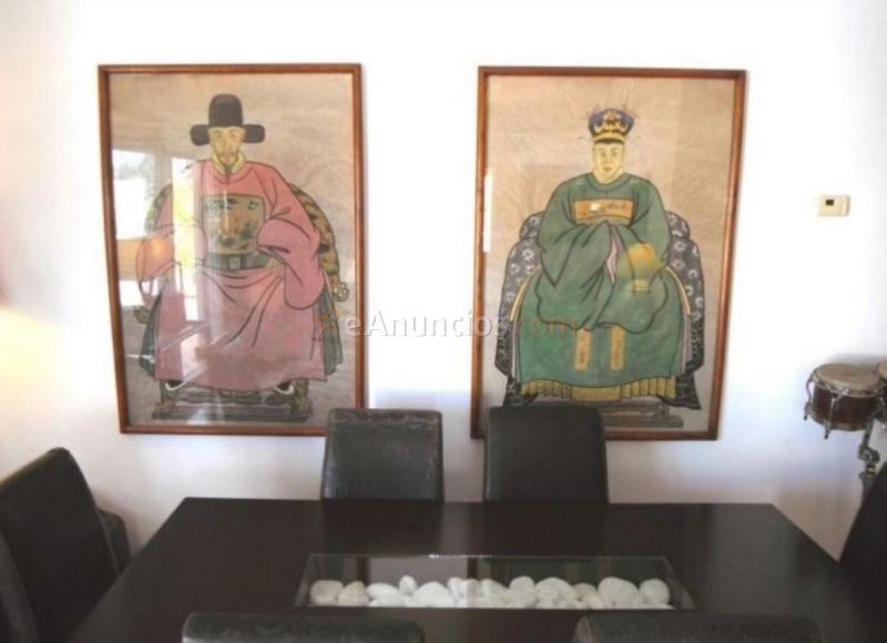 Apartamento en venta en  Jardines de Sierra Blanca, Nagüeles-Milla de Oro, Marbella