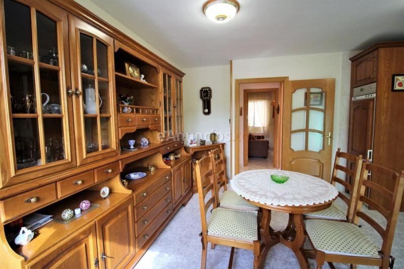 Apartamento en venta en  san fermin, Sardas-Puente de Sabiñanigo, Sabiñanigo