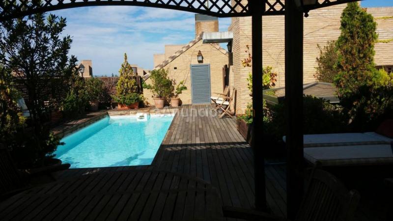 Atico en venta en  Zona Prado de Somosaguas - La Finca, Pozuelo de Alarcón