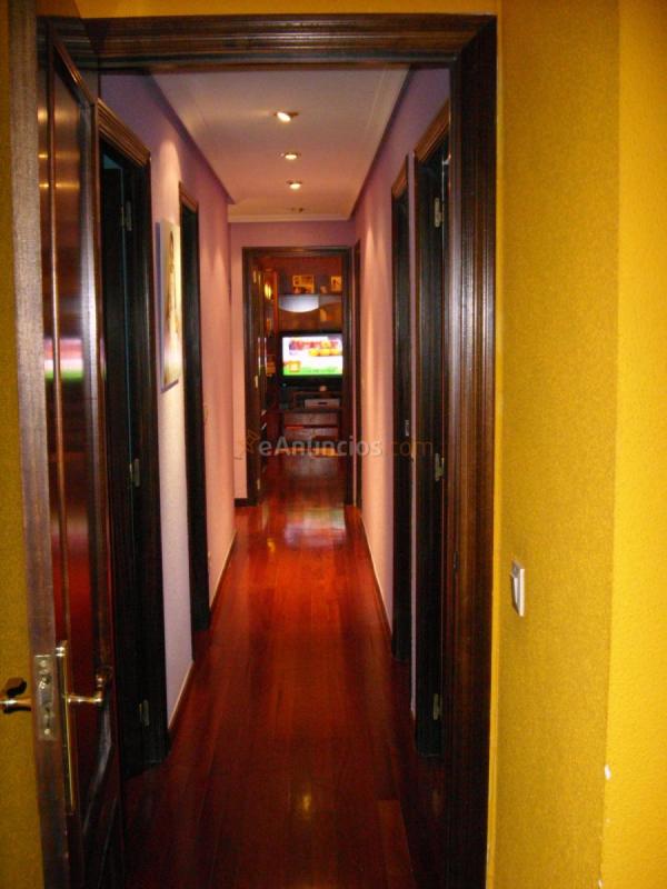 Atico en venta en Calle Molino, La Salle - Vistahermosa, Salamanca