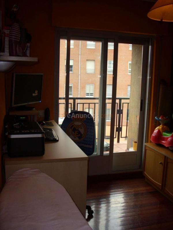 Atico en venta en Calle Molino, La Salle - Vistahermosa, Salamanca