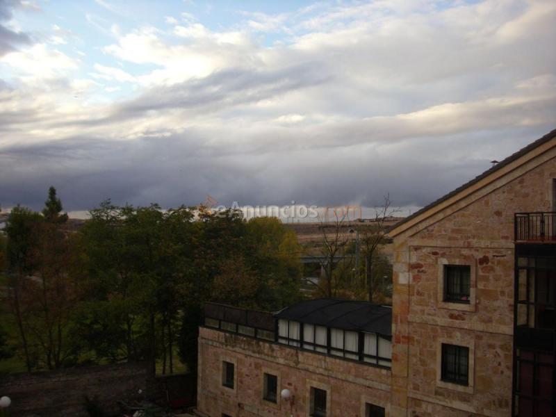 Atico en venta en Calle Molino, La Salle - Vistahermosa, Salamanca