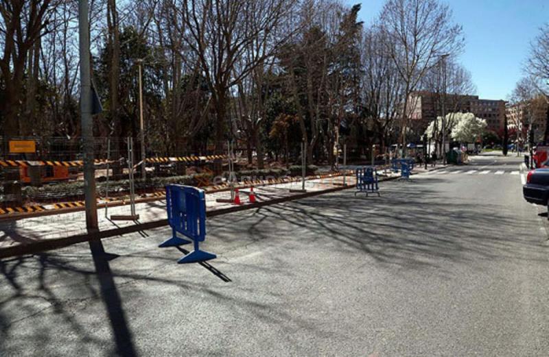 Local Comercial en venta en  Garrido, Salamanca