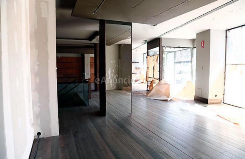 Local Comercial en venta en  Garrido, Salamanca