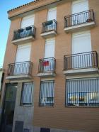 Apartamento en venta en Calle Villaluenga, Yuncler