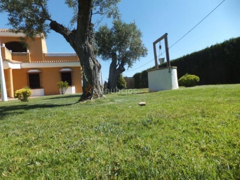 Adosado en venta en  Aljaraque