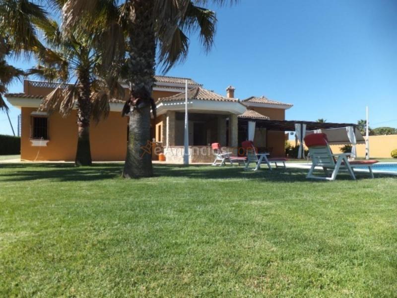 Adosado en venta en  Aljaraque