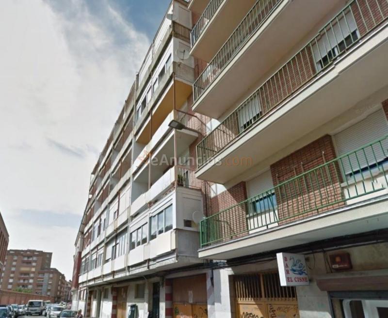 Apartamento en venta en Calle Mayor Antigua, Centro, Palencia