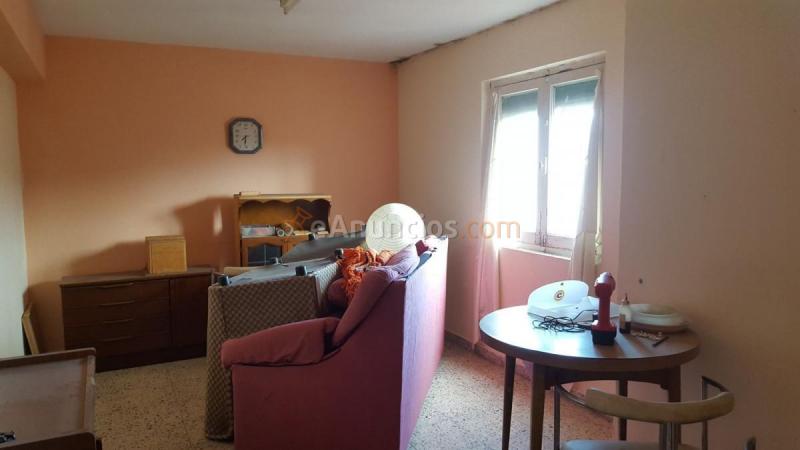 Apartamento en venta en Calle Mayor Antigua, Centro, Palencia