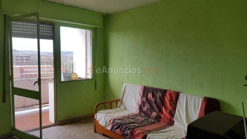 Apartamento en venta en Calle Mayor Antigua, Centro, Palencia