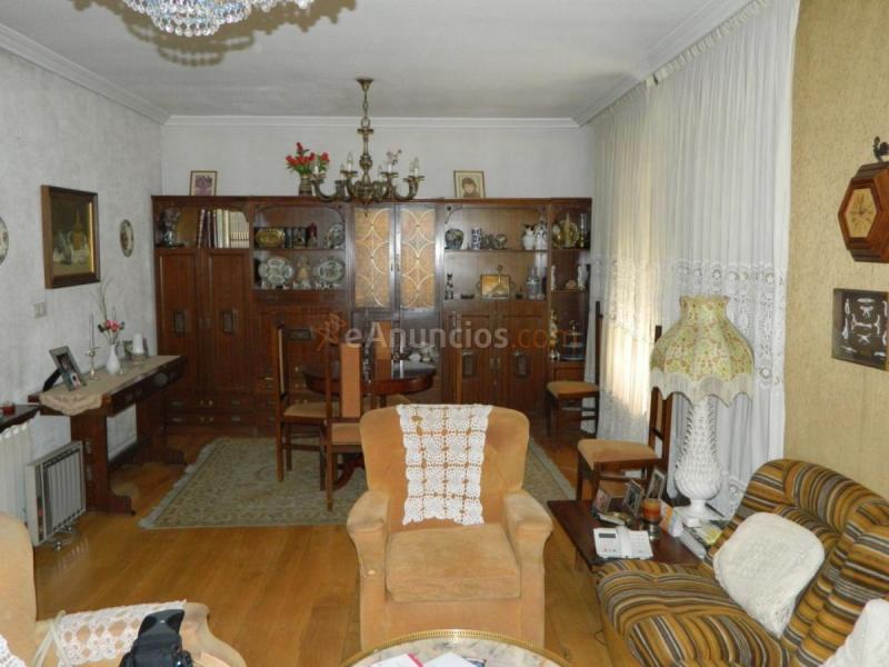 Apartamento en venta en Calle la Puebla, Centro, Palencia