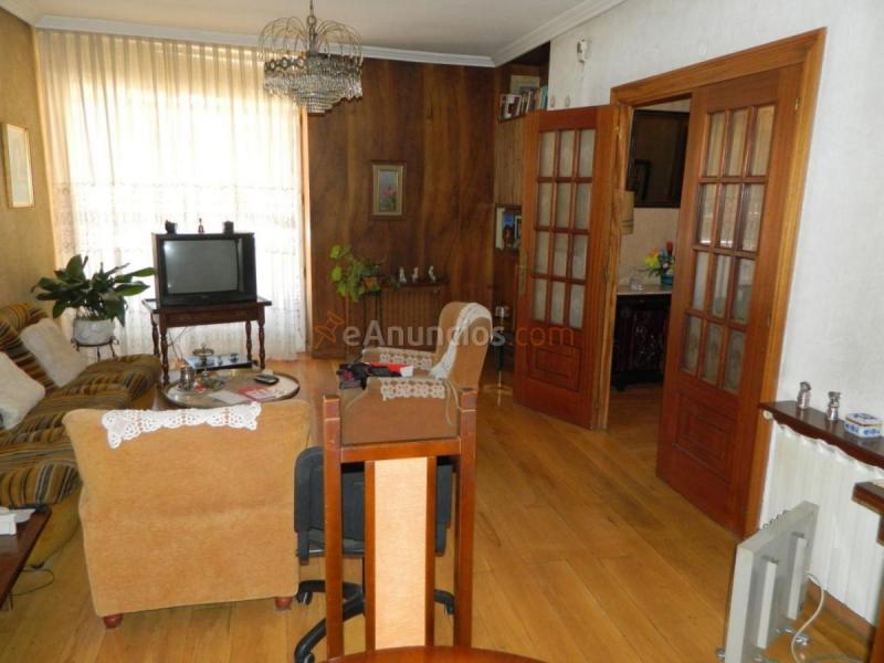 Apartamento en venta en Calle la Puebla, Centro, Palencia