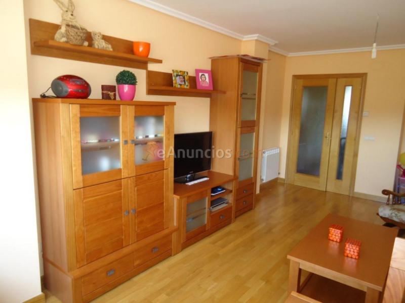 Apartamento en venta en Avenida de Viñalta, Allende del Río - Zona Industrial, Palencia