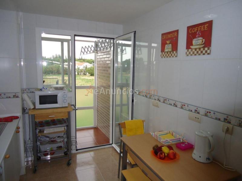 Apartamento en venta en Avenida de Viñalta, Allende del Río - Zona Industrial, Palencia