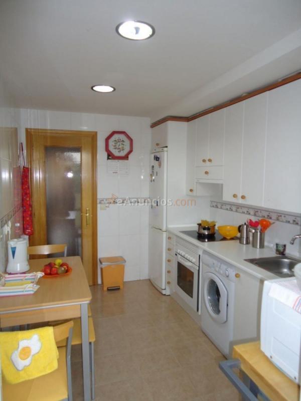 Apartamento en venta en Avenida de Viñalta, Allende del Río - Zona Industrial, Palencia