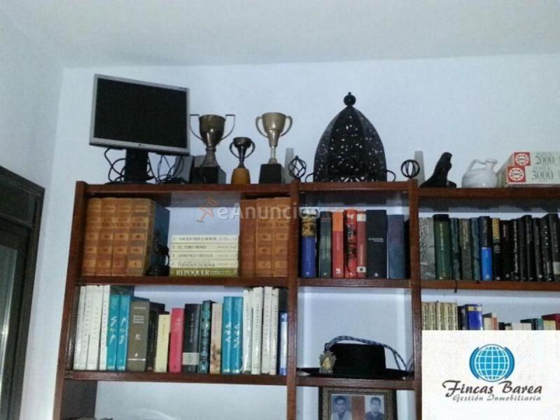 Adosado en venta en  Centro Ciudad, Fuengirola