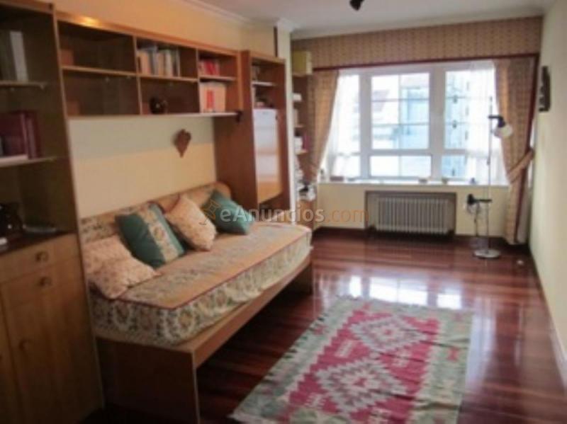 Apartamento en venta en Calle Hórreo, Ensanche - Sar, Santiago de Compostela