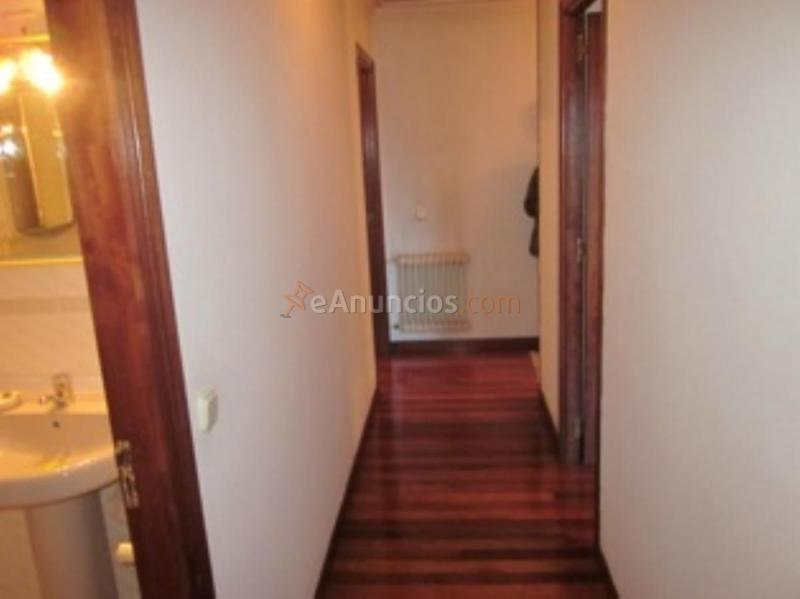 Apartamento en venta en Calle Hórreo, Ensanche - Sar, Santiago de Compostela