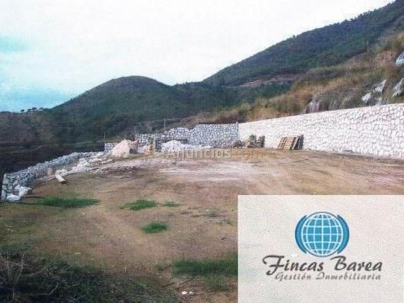 Parcela Rustica en venta en  Valtocado, Mijas Pueblo - Peña Blanquilla, Mijas