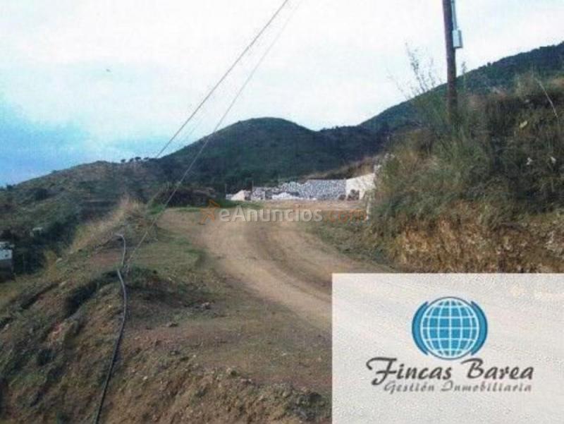 Parcela Rustica en venta en  Valtocado, Mijas Pueblo - Peña Blanquilla, Mijas