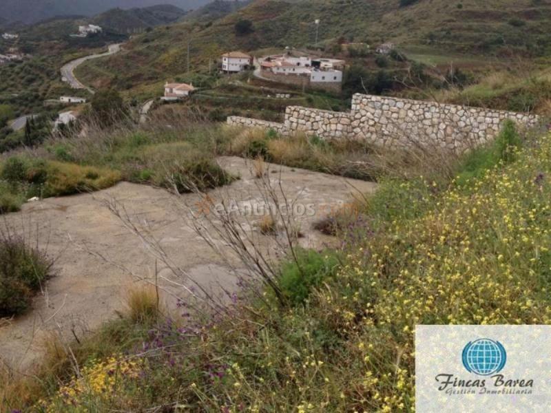 Parcela Rustica en venta en  Valtocado, Mijas Pueblo - Peña Blanquilla, Mijas