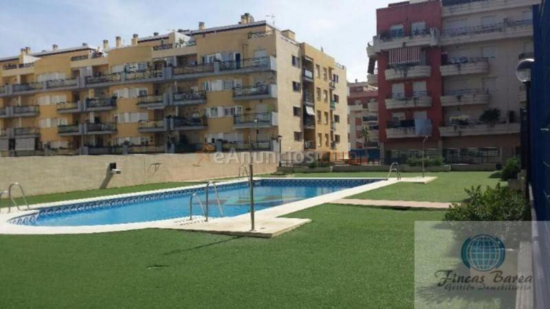Apartamento en venta en  Las Lagunas, Mijas