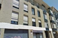 Apartamento en venta en Calle Niños de Coro, Centro, Palencia