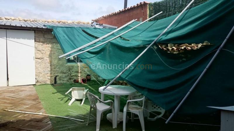 Casa en venta en Calle José Fernández, Astudillo