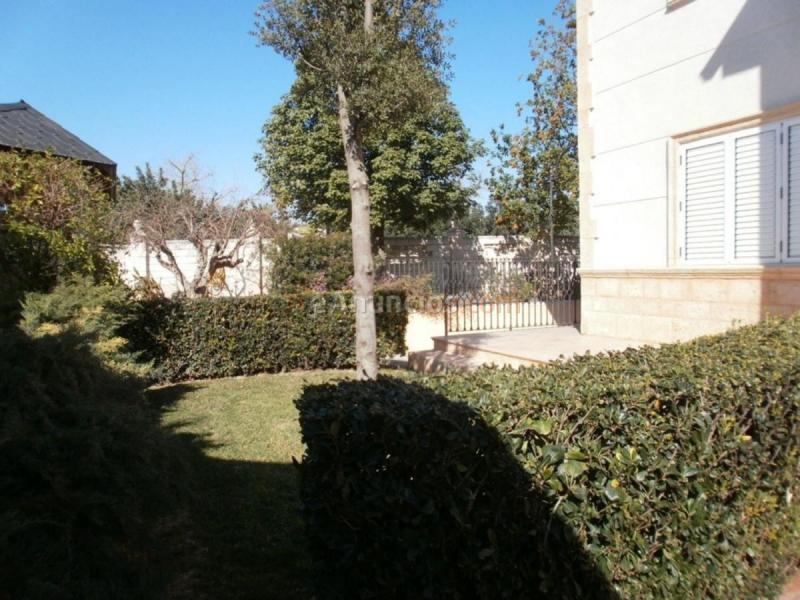 Adosado en venta en  Zona Pueblo, L'Eliana