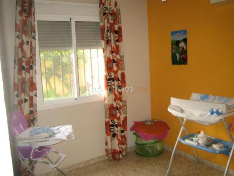 Casa en venta en  Albaida del Aljarafe