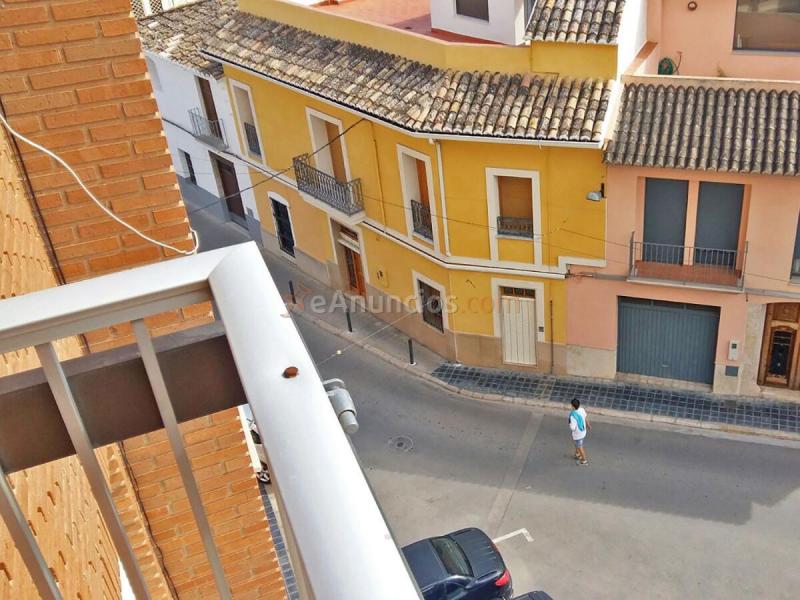 Apartamento en venta en  Santa Bárbara, Llíria