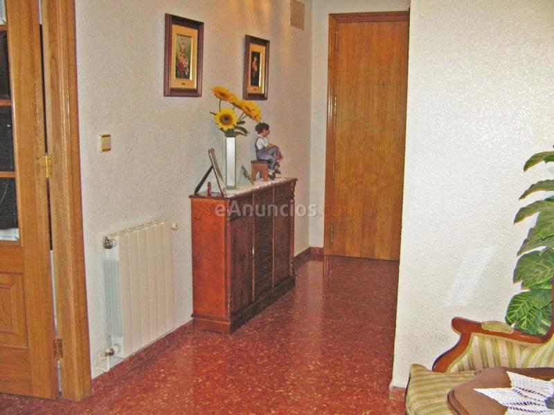 Apartamento en venta en  Santa Bárbara, Llíria